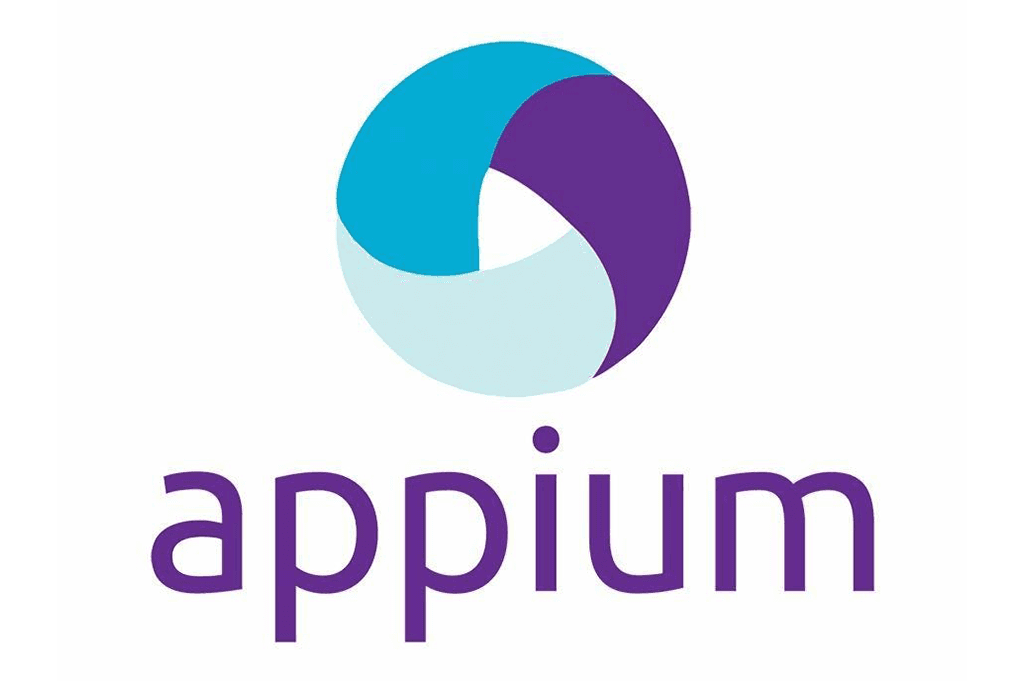 Appium
