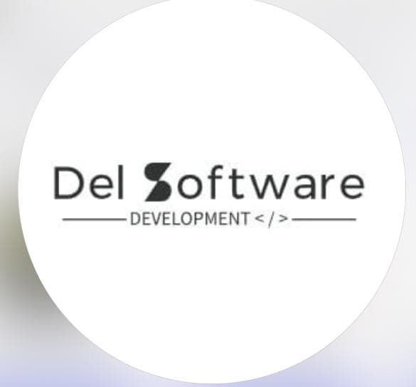 Del Software Development